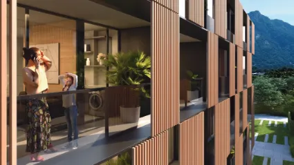 Estilo de vida na barra bonita