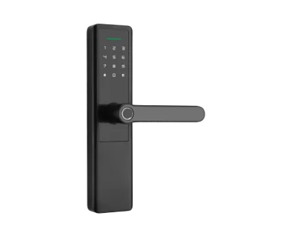 Kit Fechadura Smart*