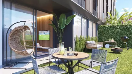 Navegue pelo tour virtual